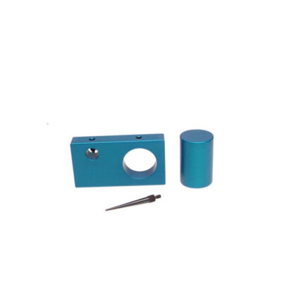 Indicator Bracket for Rimac Spring Tester