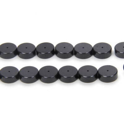 3/8in Lash Caps (Hardened) .080in Thickn