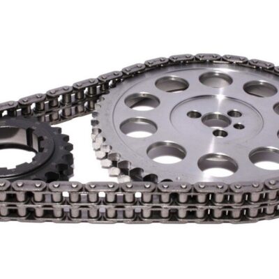 Billet Timing Set - BBC Gen 6