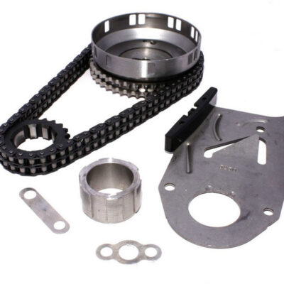 Billet Timing Set - Dodge 5.7L/6.1L Hemi