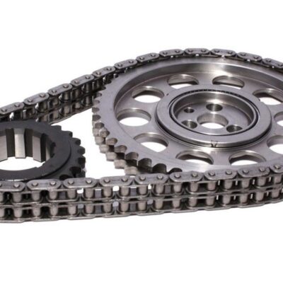 Billet Timing Set - BBM 3-Bolt