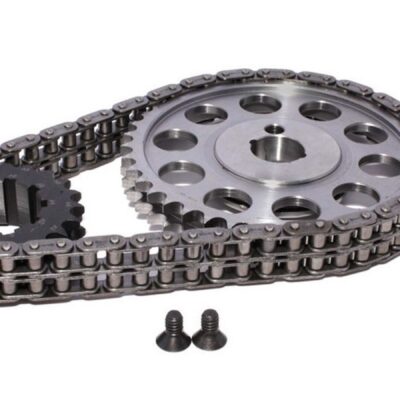 Billet Timing Set - SBF