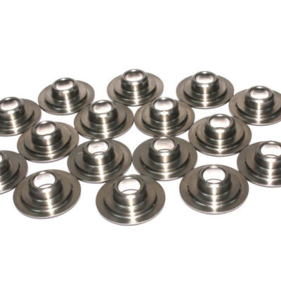 10 Degree Tit. Valve Spring Retainers