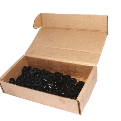 1.550 Valve Spring Retainers Steel 100pk