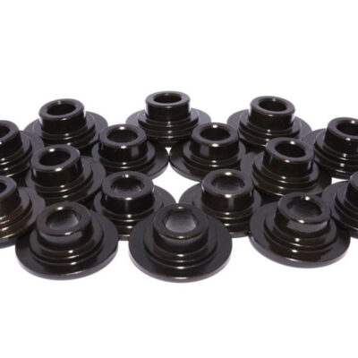 Valve Spring Retainers Steel- 7 Degree