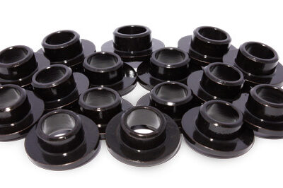 Valve Spring Retainers Steel 7 Degree