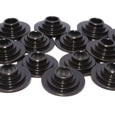 Super Lock Valve Spring Retainer Steel-10 Degree