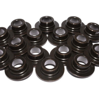 Valve Spring Retainers  10 Degree