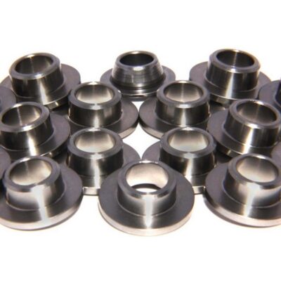 Titanium Retainers