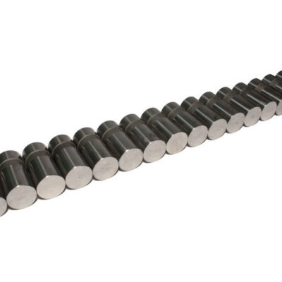 Chevy V8 Solid Lifters w/.012in Hole