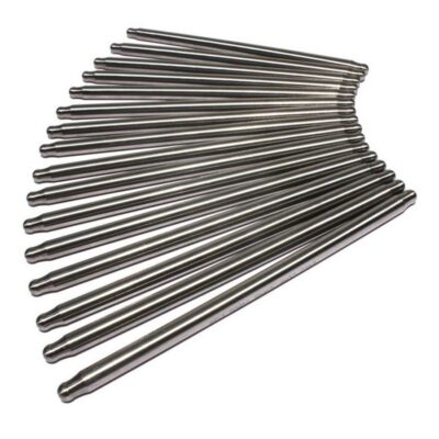 3/8 Hi-Tech Pushrods - 7.800 Long