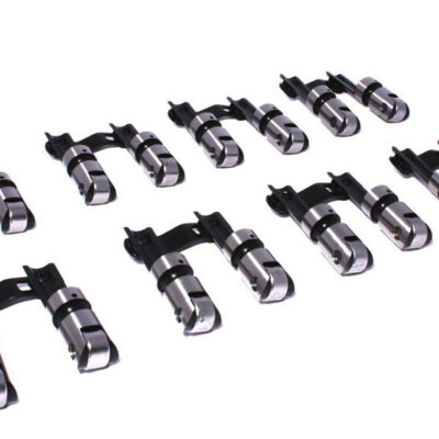 BBC Endure-X Solid Roller Lifters