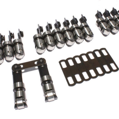 BBM Roller Lifter Set - w/o Oil Hole