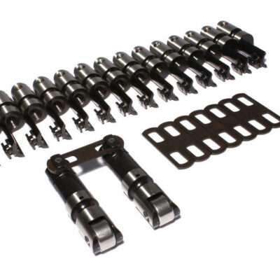 SBC Hi-Tech Roller Lifters +.300 Taller