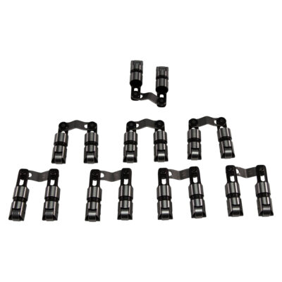 SBM Solid Roller Lifter Set .904 Center/Center