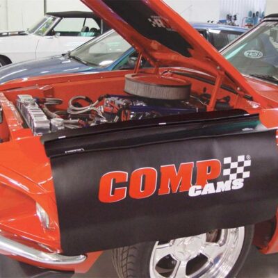 Comp Cams Fender Cover