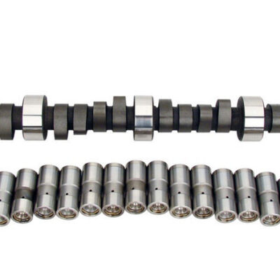 SBC Cam & Lifter Kit