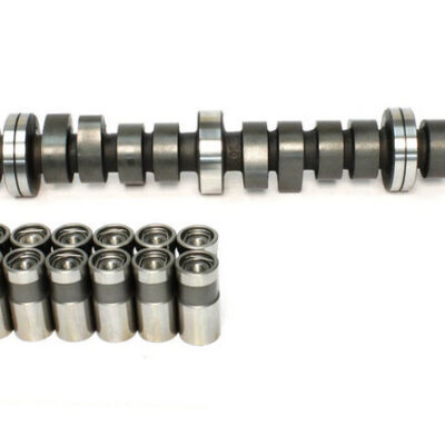 Ford Fe 352-428 Cam & Lifter Kit- 268H (Hyd)
