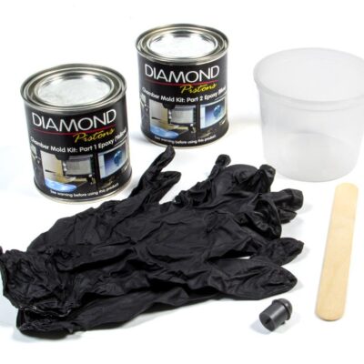 Chamber Mold Kit