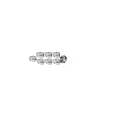 BBC Dished Piston Set 4.600 Bore  -26.0cc