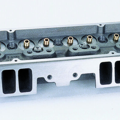 SBC 165cc I/E Head 67cc Vortec 1.94/1.50