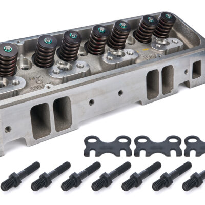 SBC 200cc Pro-1 Head 64cc S/P 2.02/1.60 Assm.