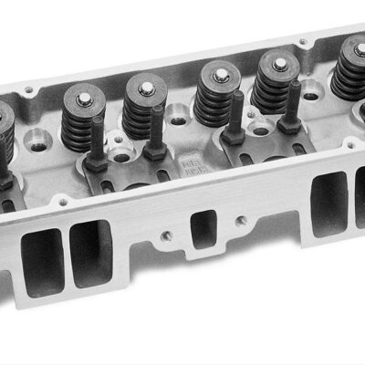 SBC SHP Cylinder Head 180cc/64cc SP - Assem.