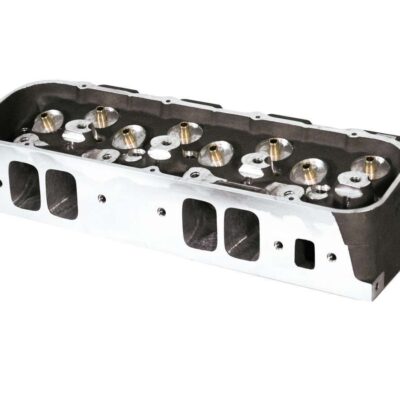 BBC 380cc CNC Pro-2 Head 124cc R/P 2.30/1.88 Bare
