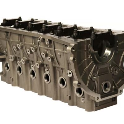Toyota 2JZ Iron Block 8.625 x 86.0mm