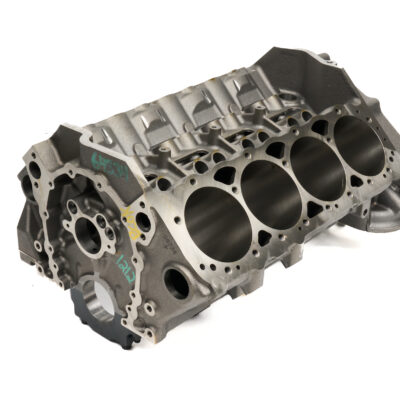 SBC Pro SHP Iron Block - 9.025 4.125/350