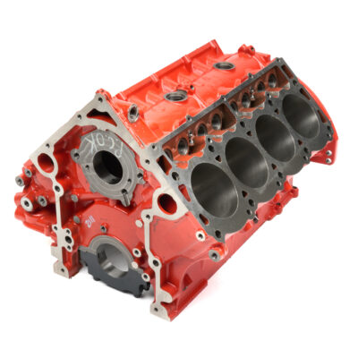 Mopar 6.1L Gen III Hemi Iron Block 9.250 x 3.927