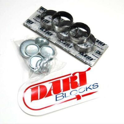 BBC Big M Block Parts Kit