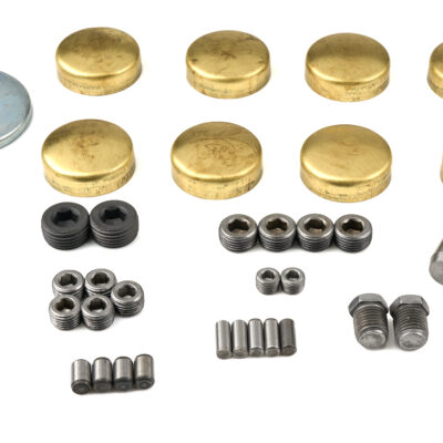 SBC Little-M  Block Parts Kit Old-Style