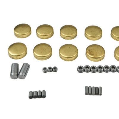 SBC SHP Block Parts Kit Old-Style