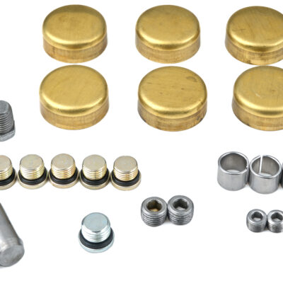 LS Next Iron Block Parts Kit