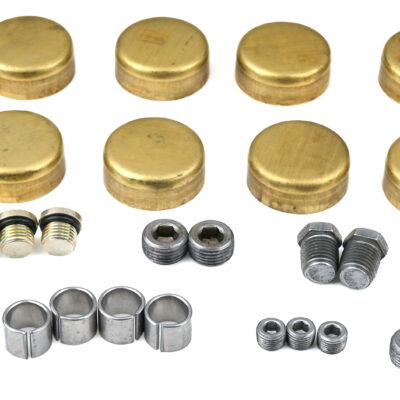 LS Next SHP Iron Block Parts Kit