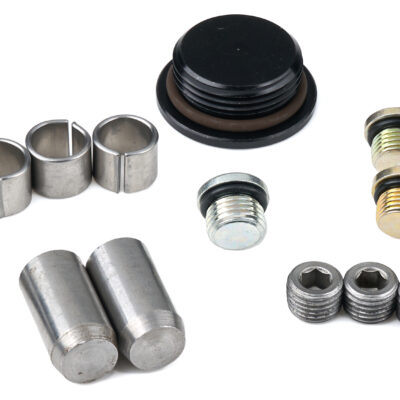 LS Next Alum Block Parts Kit