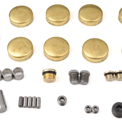BBC Big-M Block Parts Kit  New-Style