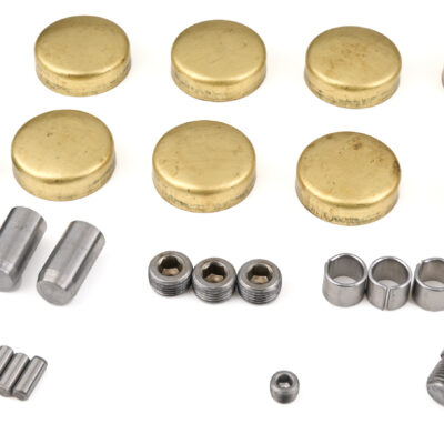 BBC Big-M Block Parts Kit Old-Style