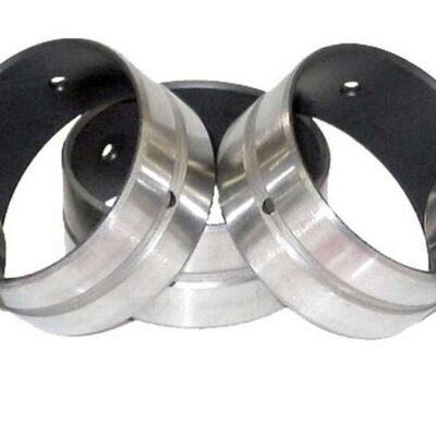 Cam Bearing Set - Coated LS w/55mm Dia.