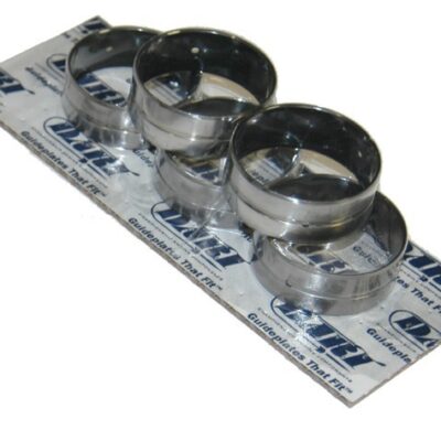 Coated Cam Bearing Set BBC 60mm