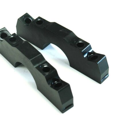 SBC 325 Front Main Cap Little-M Block 4-Bolt