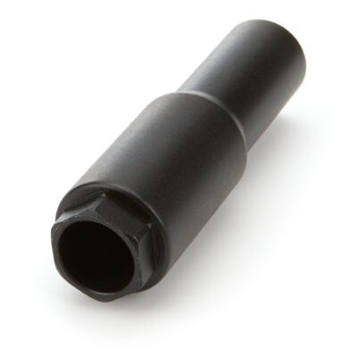 Stud Girdle Nut - 7/16 Intake Long