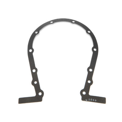 Timing Cover Gasket BBC w/.400 Raised Cam
