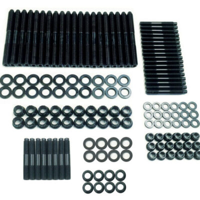 Head Stud Kit 12pt  Dart LS Next Aluminum Block