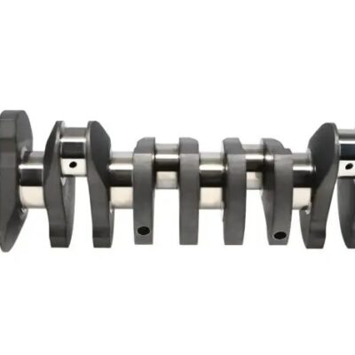Crank Toyota 2JZ 86mm Stroke 4340 Billet