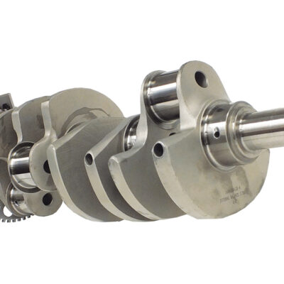 LS1 4340 Forged Crank. 3.622 Stroke 6.125 Rod