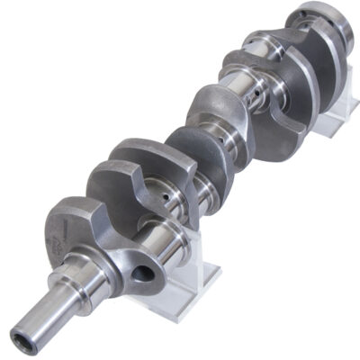 SBF Cast Steel Crank - 3.000 Stroke