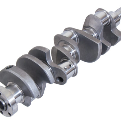 SBF Cast Steel Crank - 3.400 Stroke
