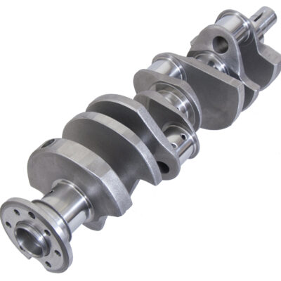 SBM Cast Steel Crank - 3.310 Stroke
